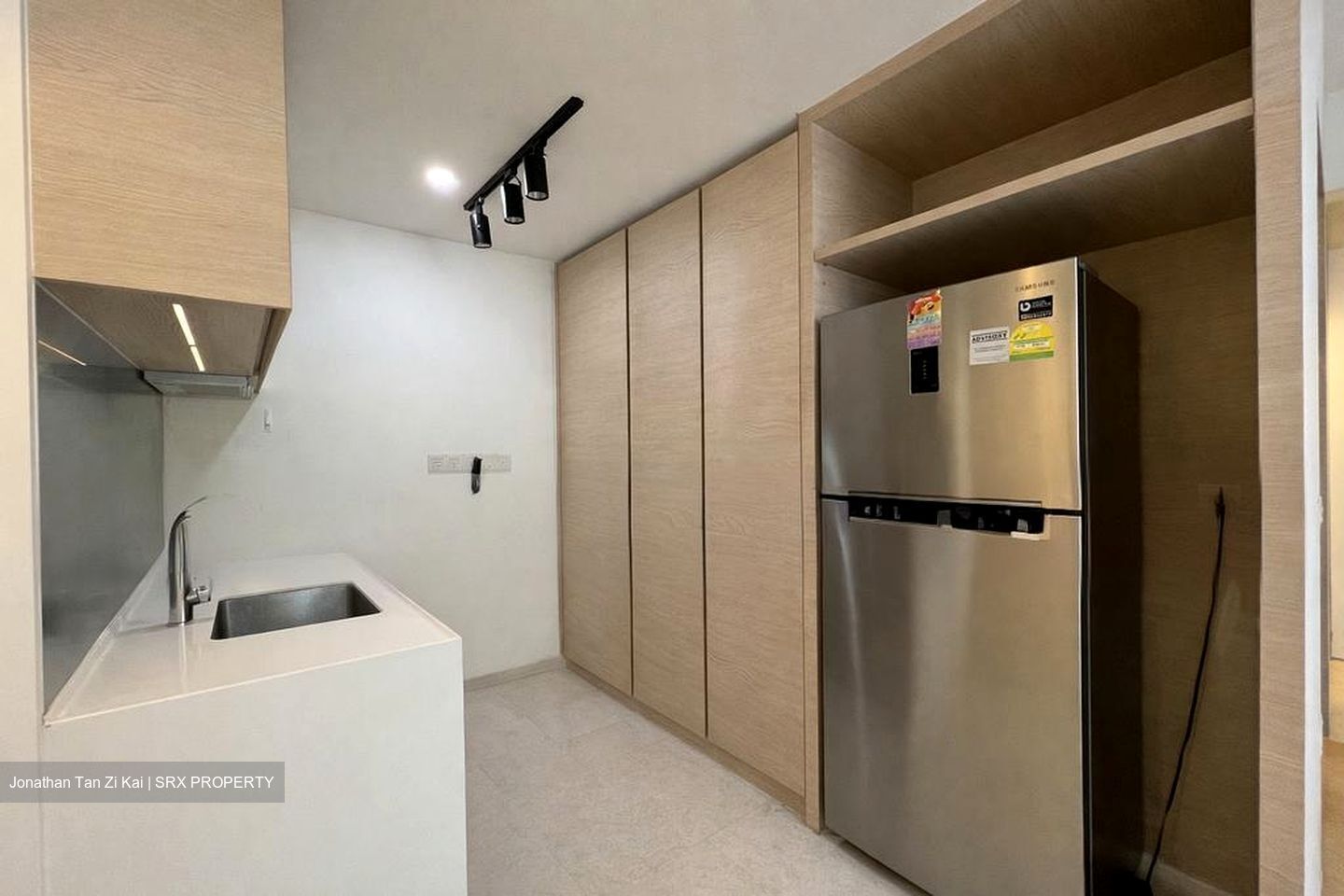 Sennett Residence (D13), Condominium #569648871